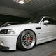Illustration for article titled BMW M3s on BBS